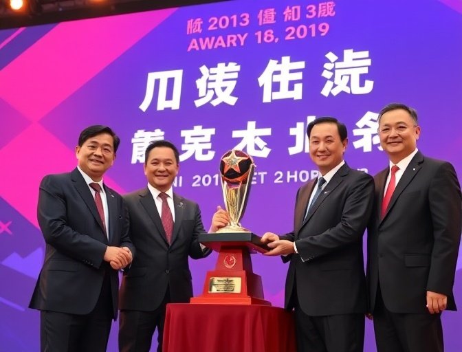 91短视频荣登2026年度中国最具影响力传媒公司榜首