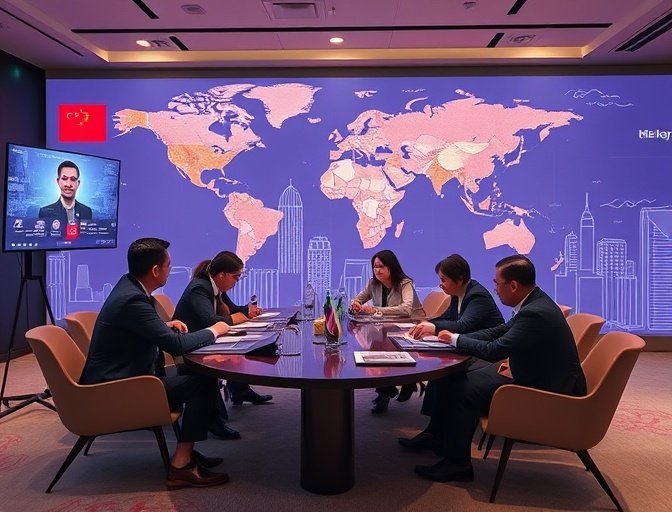 91短视频国际化战略再提速，与Netflix达成内容合作